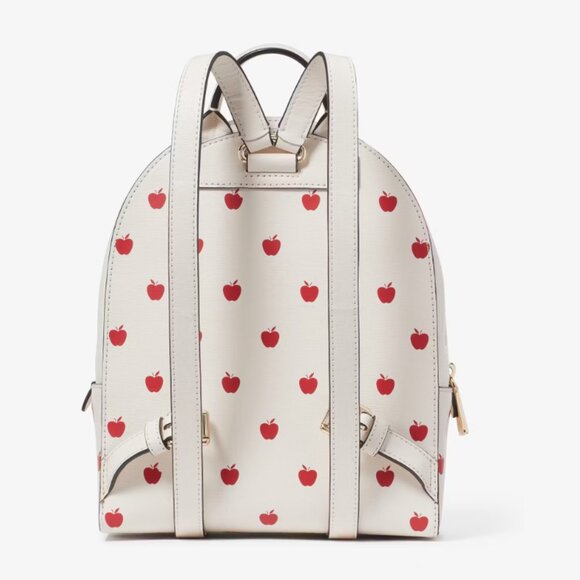 Kate Spade New York x Disney Snow White Small Backpack - Limited Edition - Picture 8 of 9